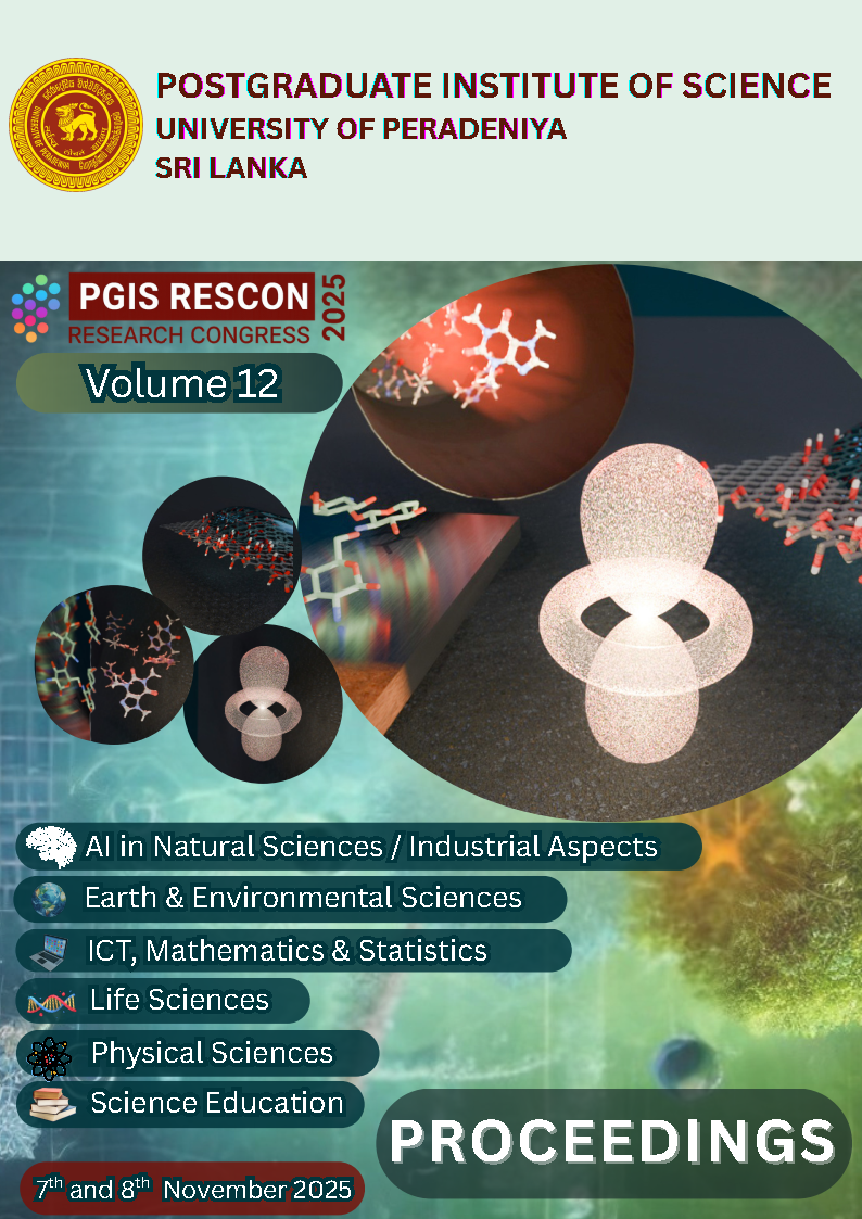 PGIS Research Highlights 2025